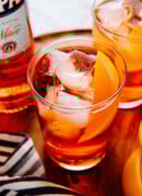 Americano Cocktail