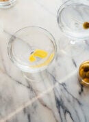 Classic Martini