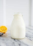 How to Make Buttermilk
