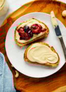 Cashew Butter