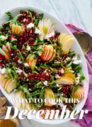 What to Cook This December