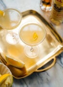 French Blond Cocktail