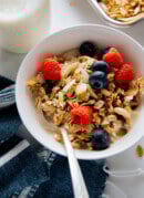 Muesli