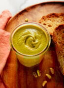 Pistachio Butter