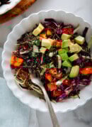 Seaweed Salad
