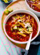Tortilla Soup