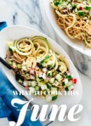 What to Cook This June